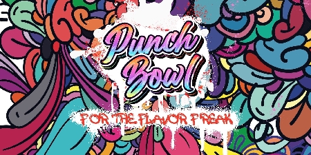 Picture for collection Punch Bowl